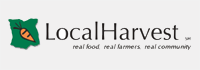 local harvest logo
