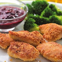 cornmeal-crusted-chicken-nuggets-blackberry-mustard-recipe-ew0710-xl-65093112 cornmeal-crusted-chicken-nuggets-blackberry-mustard-recipe