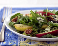mesclun sald
